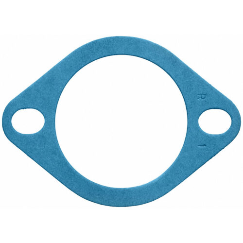Alternative view of Fel-Pro Dodge Challenger Engine Coolant Outlet Gasket