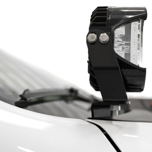 Addictive Desert Designs for 21-23 Ram TRX Ditch Light Brackets - Image 5