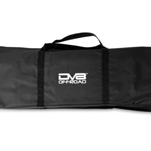 DV8 Offroad DV8 Xtract Traction Boards | Pair | Black - Image 2