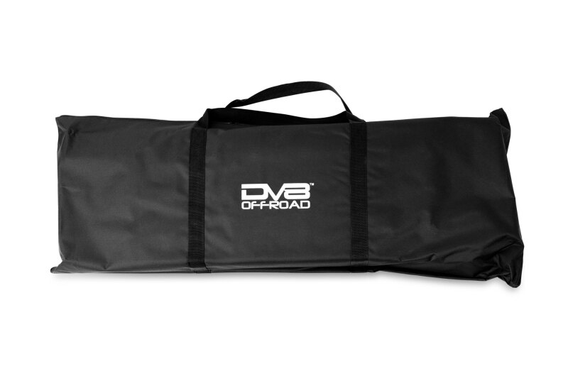 DV8 Offroad DV8 Xtract Traction Boards | Pair | Black - Image 2