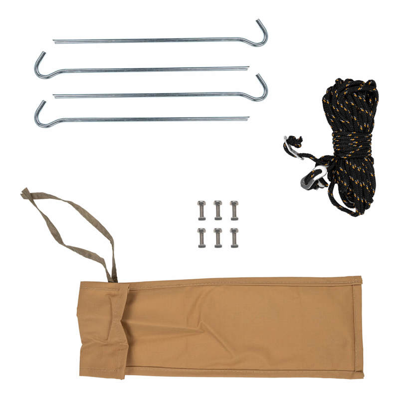 ARB Awning Pvc Bag 1.25M49Lg Usa/Ca Spec 1250X2100mm49X83 - Image 3