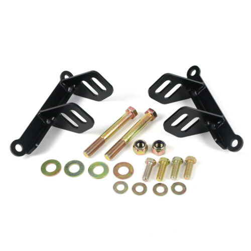 Alternative view of Ridetech 65-79 Ford F-100 Motor Mount