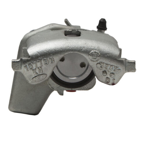 DFC 84-90 Ford Mustang Rear-R Silver Zinc Coated Premium Caliper - Image 5