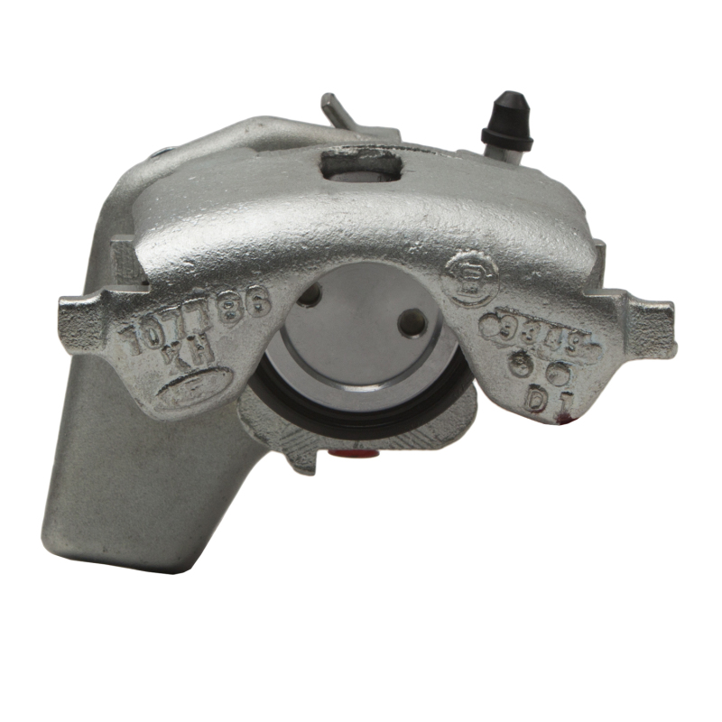 DFC 84-90 Ford Mustang Rear-R Silver Zinc Coated Premium Caliper - Image 5