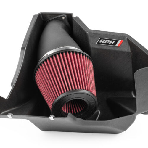 APR 19-26 Audi/Volkswagen EA888.3/3B/4/4B (MQB/MQB EVO/MQB AX) 1.8T/2.0T Open Air Intake System