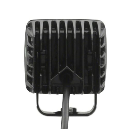 Raxiom Axial Series 3-In 6-LED Cube Light Spot Beam Universal (Some Adaptation May Be Required) - Image 3
