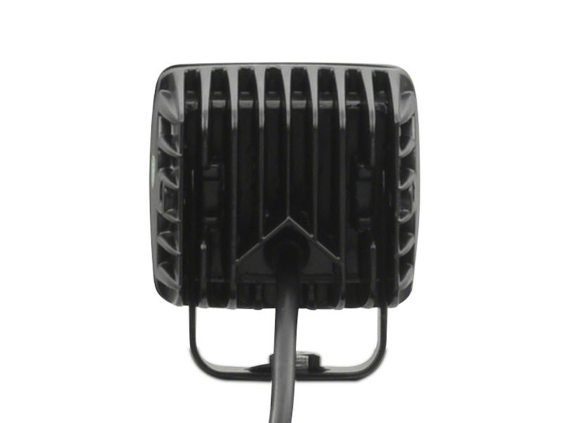 Raxiom Axial Series 3-In 6-LED Cube Light Spot Beam Universal (Some Adaptation May Be Required) - Image 3