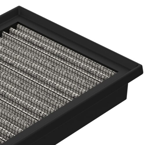 aFe Power Magnum FLOW Pro Dry S Air Filter 17-20 Subaru BRZ 2.0L - Image 5