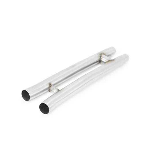 Mishimoto H Pipe for 2015+ Ford Mustang GT - Image 4