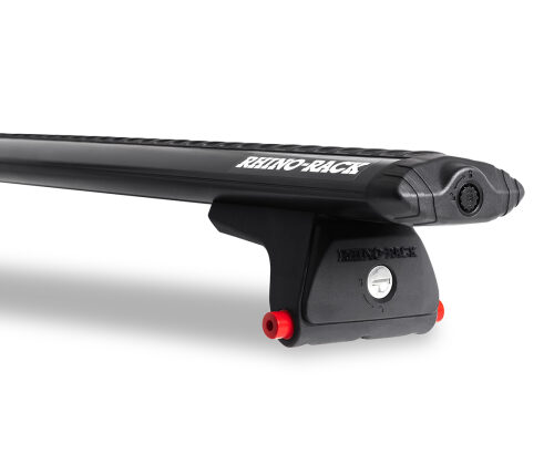 Alternative view of Rhino-Rack Quick Mount Leg Set - Half - 2 pcs