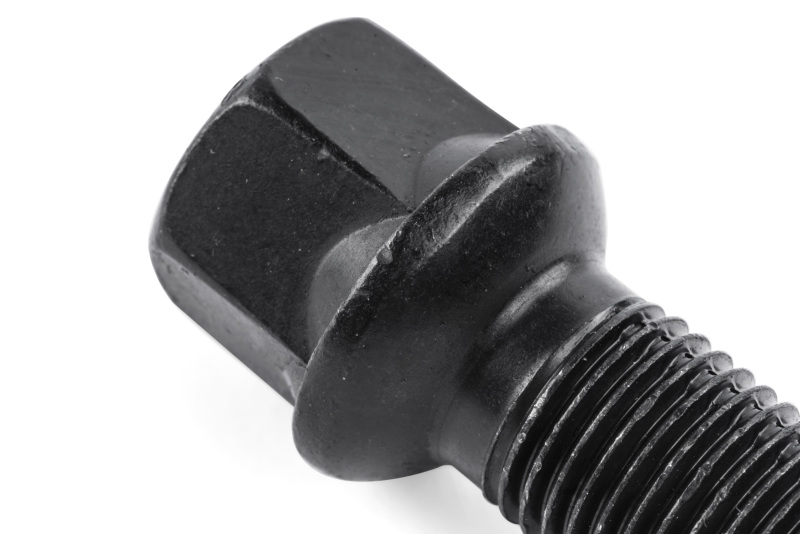 APR Lug Bolts - Use w/12mm Spacers - 40mm - Black (Set of 10) - Image 3