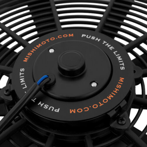 Mishimoto 16 Inch Electric Fan 12V - Image 5