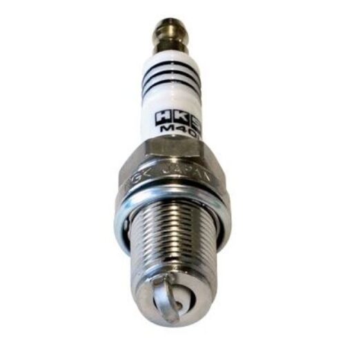 HKS SUPER FIRE RACING M40i- Pack of 10 Spark Plugs