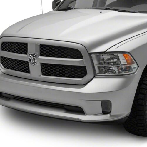 Raxiom for 2013-2018 Dodge RAM 1500 Switchback LED Fog Lights with LED DRL- White and Yellow - Image 9