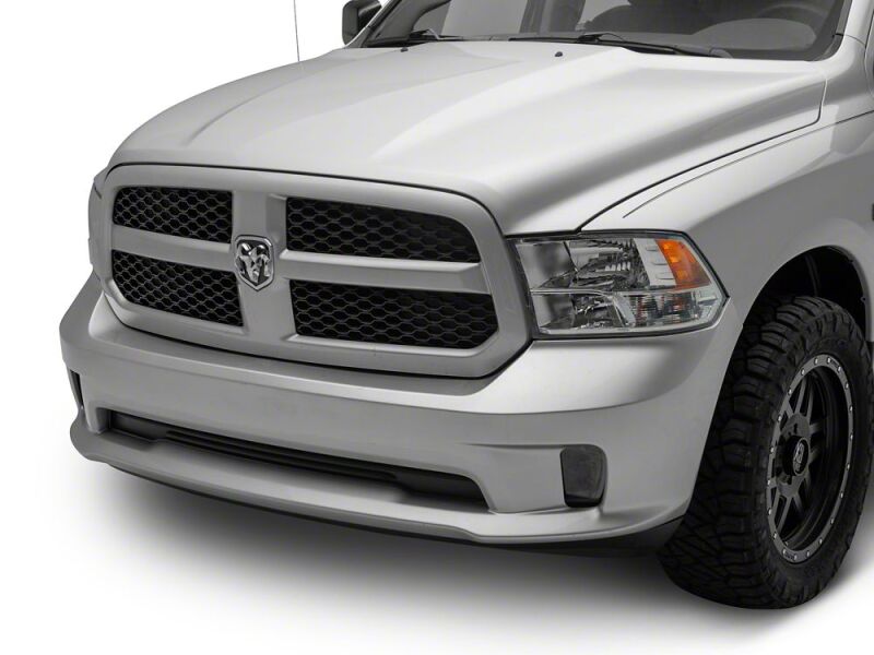 Raxiom for 2013-2018 Dodge RAM 1500 Switchback LED Fog Lights with LED DRL- White and Yellow - Image 9