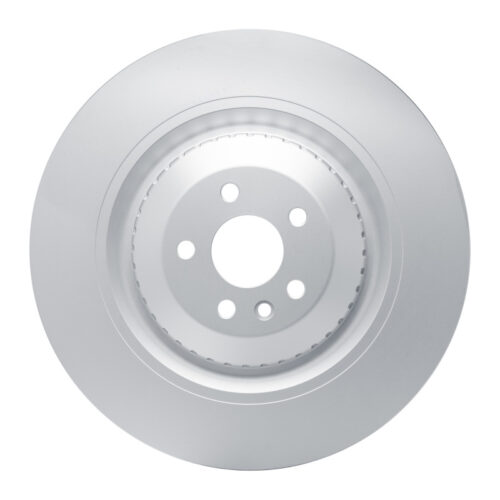 DFC 19-26 Jaguar F-Pace Rear Hi-Carbon Alloy Geomet Coated Rotor