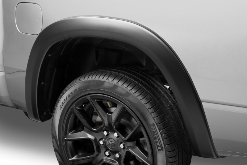 Husky Liners 19-25 RAM 2500 EAF Style Fender Flares - 4pc - Image 5