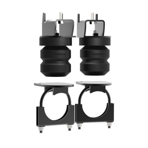 Alternative view of Timbren FR1504E 2015 Ford F-150 RWD Rear Suspension Enhancement System