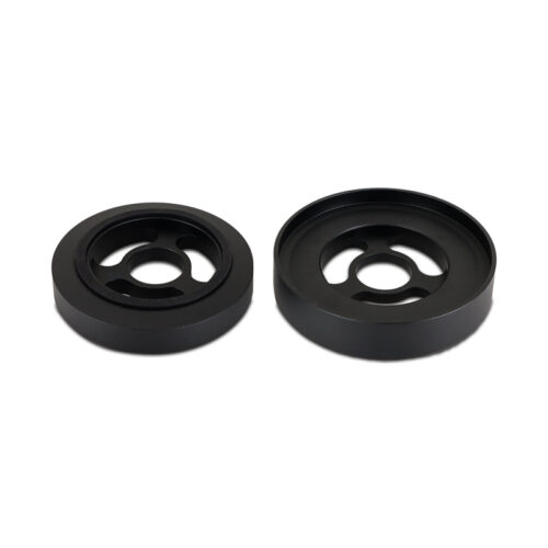 Mishimoto FR-S/BR-Z/GT86 Thermostatic Sandwich Plate and Adapter Gold - Image 3