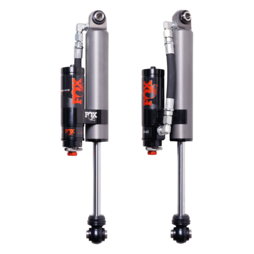 Fox Performance 24-25 Ineos Grenadier Elite Series 2.5 Reservoir Shock (Rear) - Adjustable