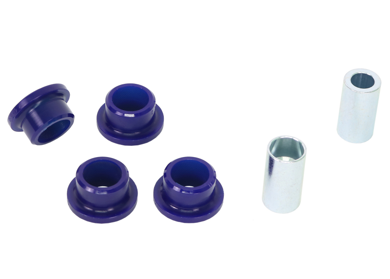 SuperPro 2004 Pontiac GTO Base Front Arm To Strut Rod (Lower) Radius Arm-to-Control Arm Bushing Kit - Image 4