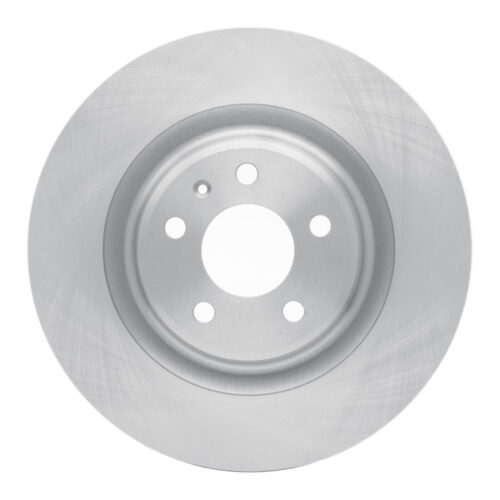 DFC 08-25 Audi A8 Rear Brake Rotor