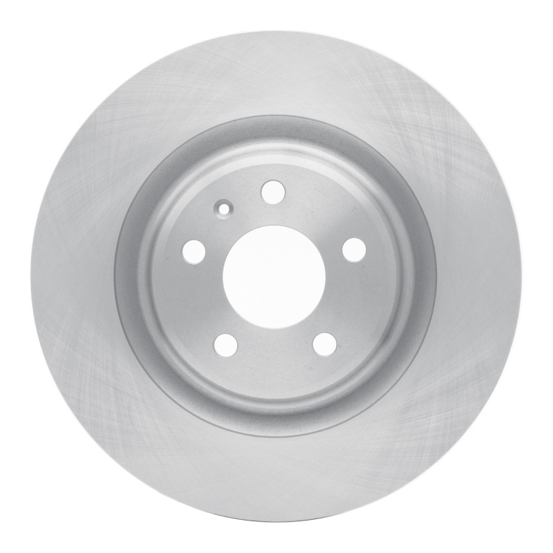 DFC 08-25 Audi A8 Rear Brake Rotor