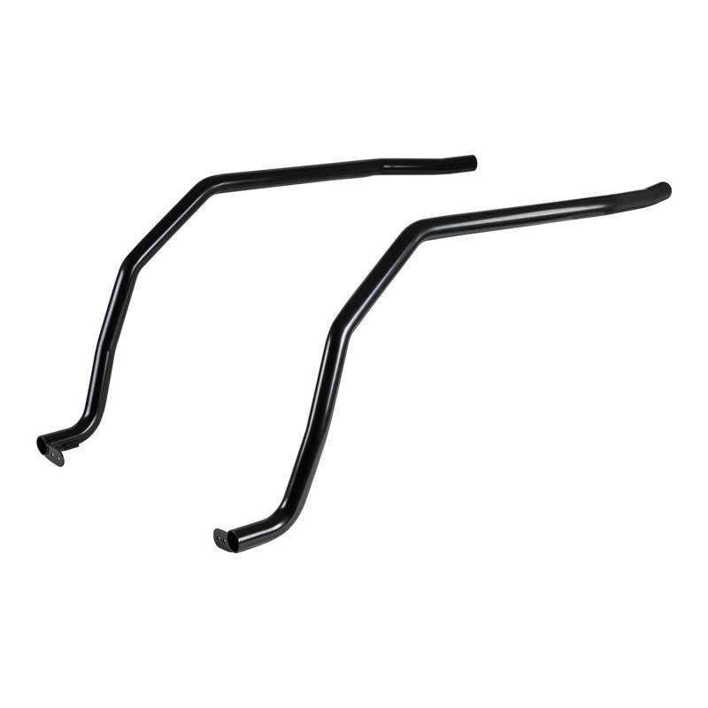ARB Deluxe Front Rails 100 Ifs Not Lexus for 1998-2006 Toyota Land Cruiser - Image 2
