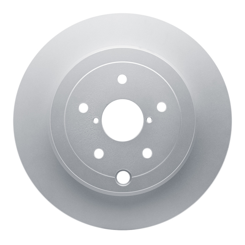 DFC 08-20 Subaru WRX STI Rear GeoSPEC Coated Rotor