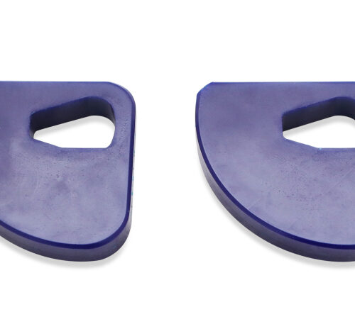 Alternative view of SuperPro 2002 Mini Cooper Front Control Arm Bushing Kit