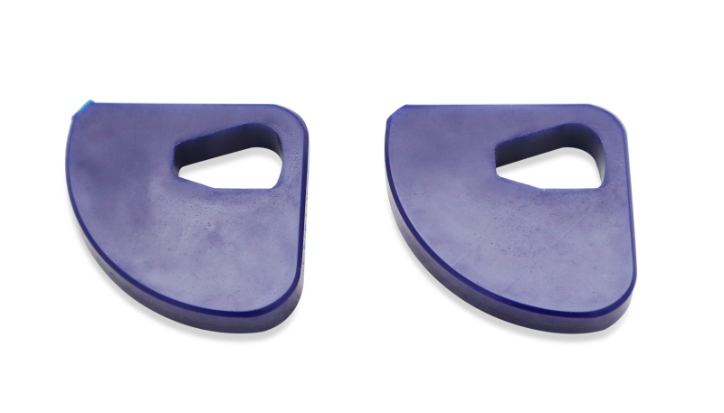 SuperPro 2002 Mini Cooper Front Control Arm Bushing Kit - Image 2