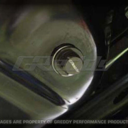 GReddy M20xP1.5 Magnetic Drain Plug - Image 4