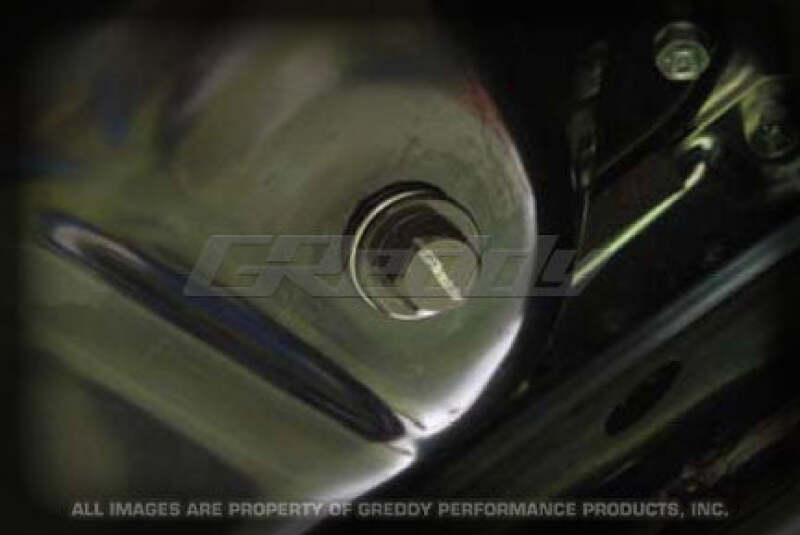 GReddy M20xP1.5 Magnetic Drain Plug - Image 4