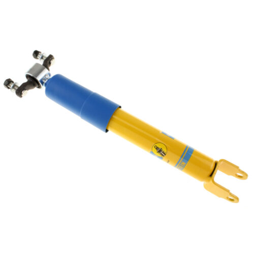 Bilstein 4600 Series for 2013 GMC Sierra 3500 HD Denali Front Shock Absorber - Image 10
