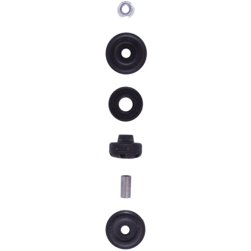 Bilstein 5100 Series for 14-19 Ram 2500 Front (4WD Only/For Front Lifted Height 4in) Replacement Shock - Image 3