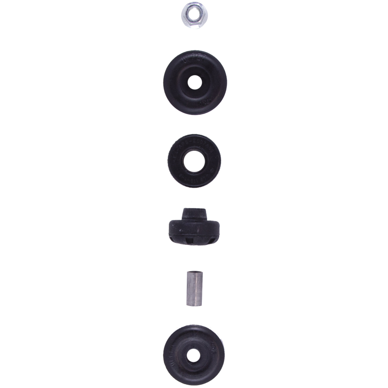 Bilstein 5100 Series for 14-20 Ram 2500 Front 46mm Monotube Shock Absorber - Image 3