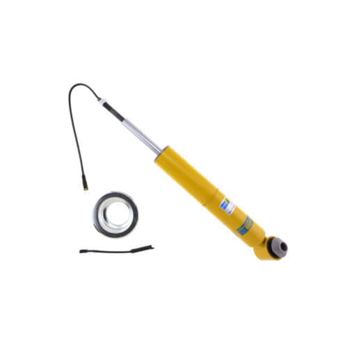 Bilstein B6 (DampTronic) for 06-10 BMW M6 (E63) w/ EDC Electronic Dampers Rear 66mm Shock Absorber - Image 2