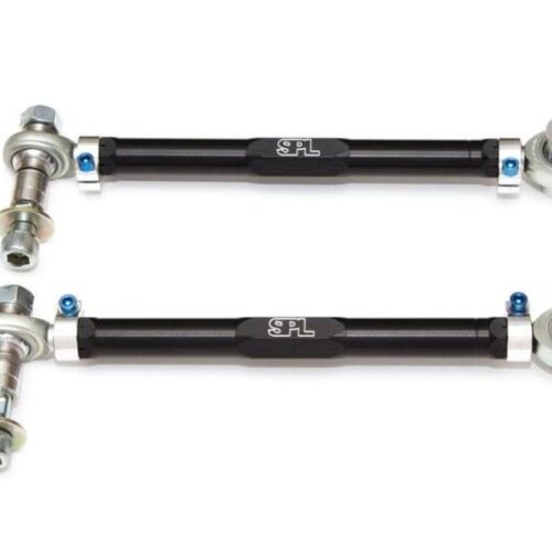 SPL Rear Toe Arm (Bumpsteer Adjustable with Eccentric Lockout) for 2006-2015 Mazda Miata (NC) - Image 4