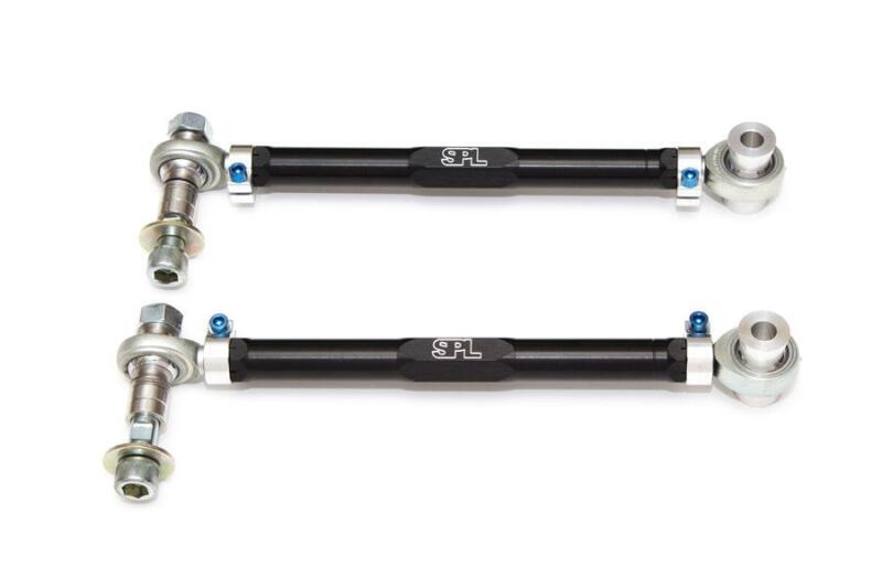 SPL Rear Toe Arm (Bumpsteer Adjustable with Eccentric Lockout) for 2006-2015 Mazda Miata (NC) - Image 4