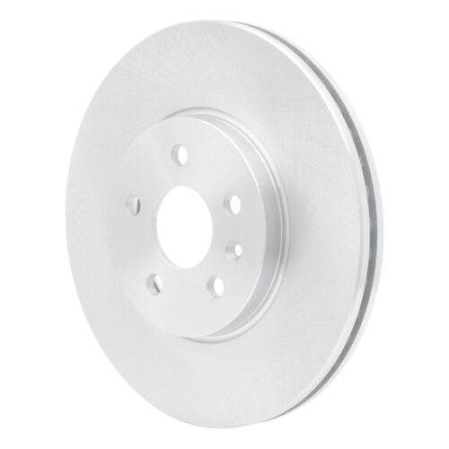 DFC 13-22 Buick Encore Front Brake Rotor - Image 2
