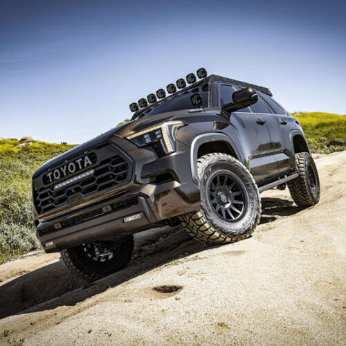 ICON 22-25 Toyota Tundra 2.5 Series VS RR CDXS Coilover Kit - Image 8