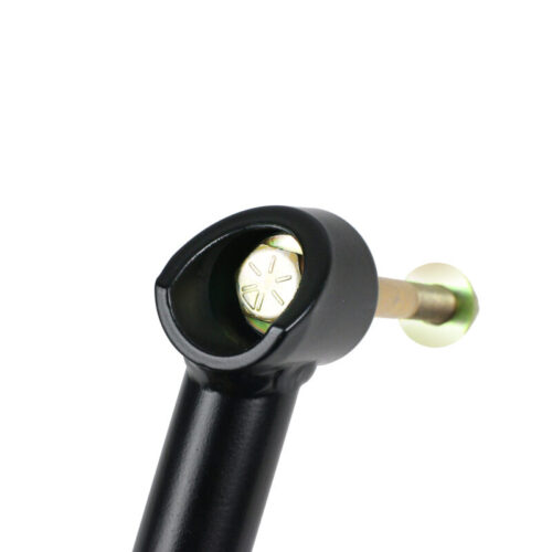 Ridetech 68-72 GM A-Body Rear Trailing Arm Braces - Pair - Image 4