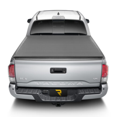 Truxedo 2024 Toyota Tacoma 5ft Sentry CT Bed Cover - Image 8