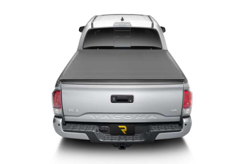 Truxedo 2024 Toyota Tacoma 5ft Sentry CT Bed Cover - Image 8