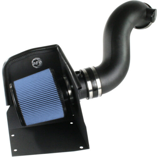aFe Power MagnumFORCE Intakes Stage-2 P5R AIS P5R GM Diesel Trucks 01-04 V8-6.6L (td) LB7 - Image 3
