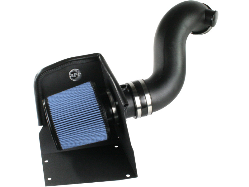 aFe Power MagnumFORCE Intakes Stage-2 P5R AIS P5R GM Diesel Trucks 01-04 V8-6.6L (td) LB7 - Image 3