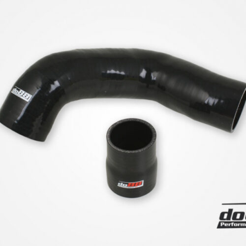 do88 Volvo V70N/S60 01-04 Pressure Hoses Black