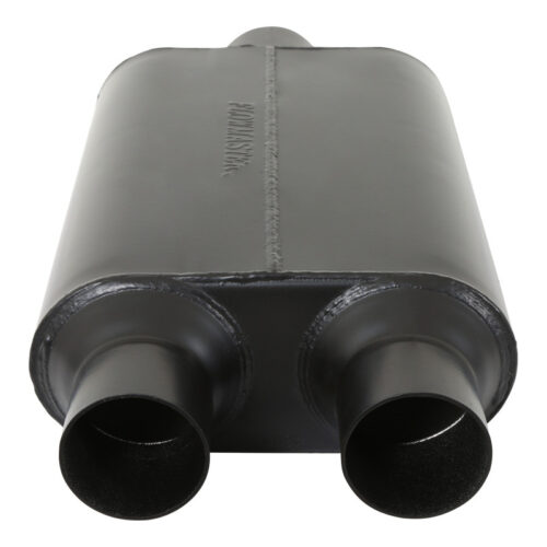 Flowmaster 3in.IN(C)/2.5in. Dual OUT 40 Muffler - Image 6