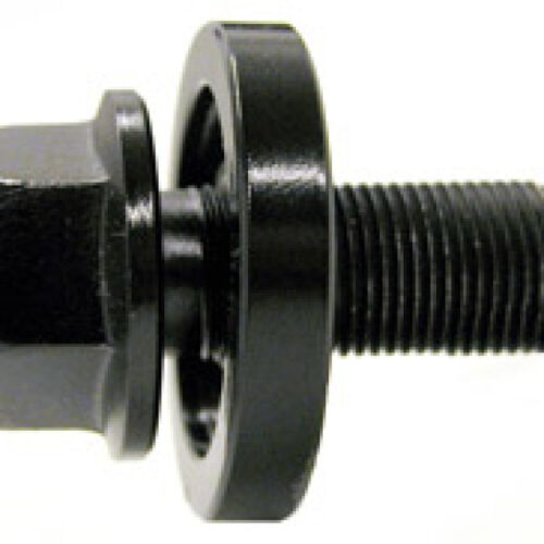 ATI Crank Bolt - OEM Chrysler - 5.7L & 6.4L Hemi - Used for 918487