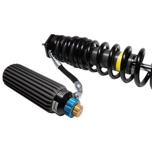 Bilstein for 21-24 Ford Bronco B8 8112 Suspension Shock Absorber and Coil Spring Assembly - Rear Right - Image 7